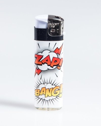 Lighter Zap!