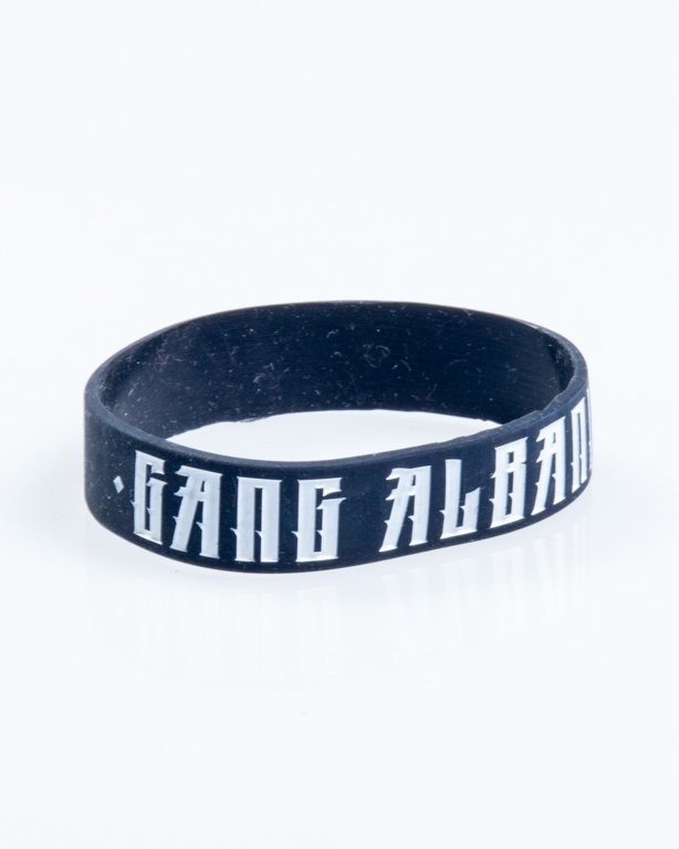 GANG ALBANII HAND BAND GA BLACK