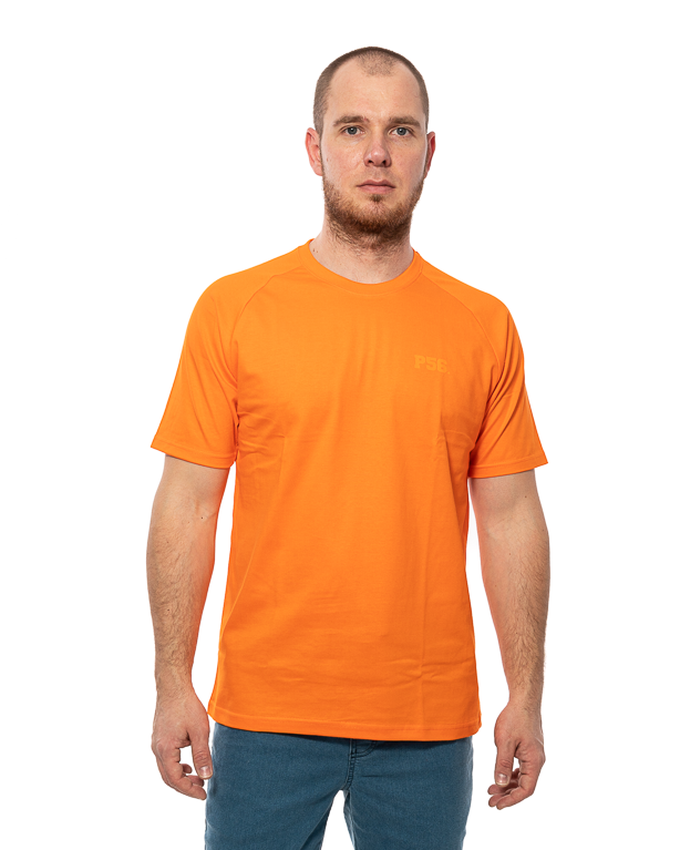 Koszulka Dudek P56 Mini Pomarańczowa