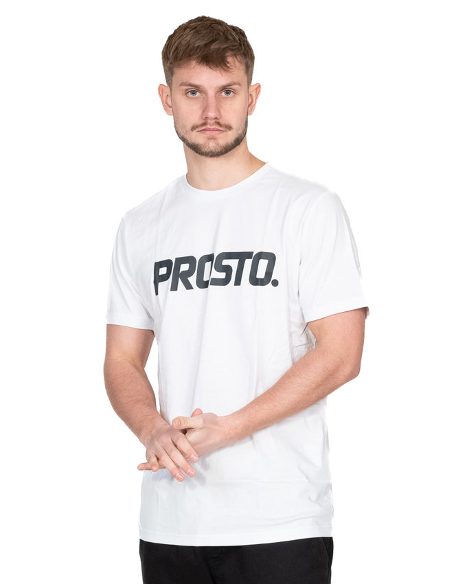 Koszulka Prosto Classic XXIII Biała