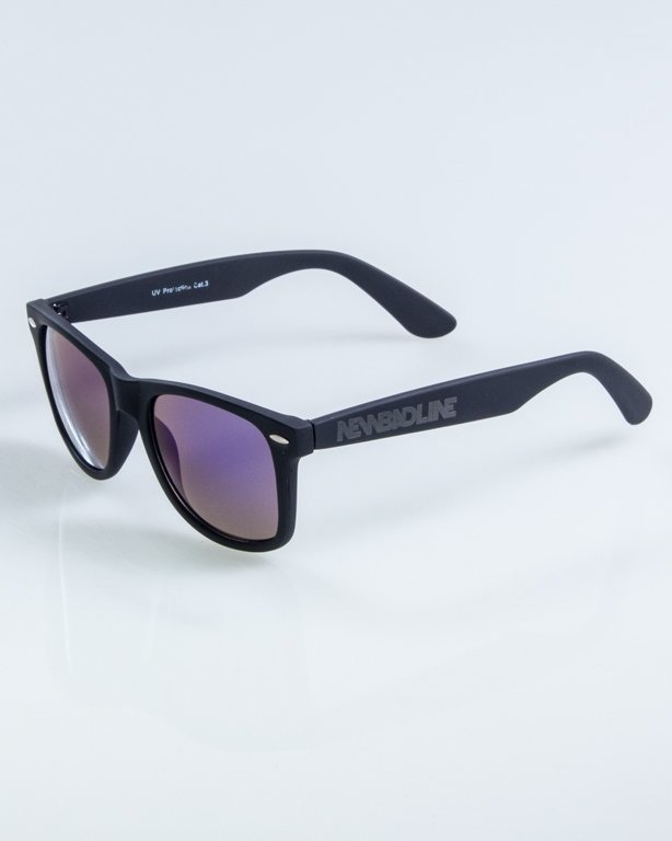 NEW BAD LINE OKULARY CLASSIC RUBBER 905