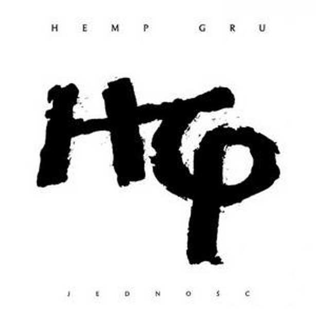 Płyta Cd Hemp Gru - Jedność