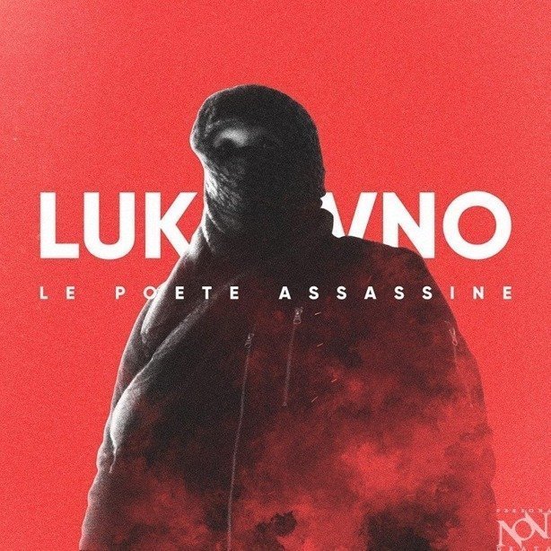 Płyta Cd Lukasyno - Le Poete Assassine