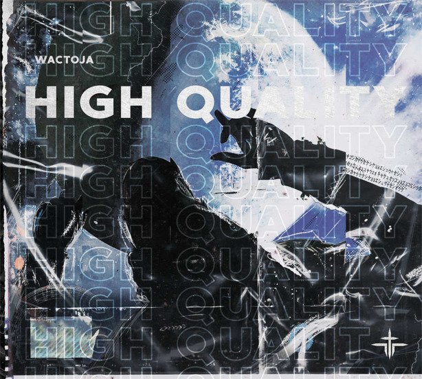 Płyta Cd Wac Toja - High Quality Reedycja