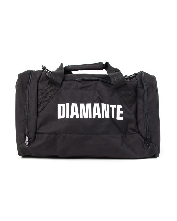 Torba Diamante Wear Sportowa Diamante Black